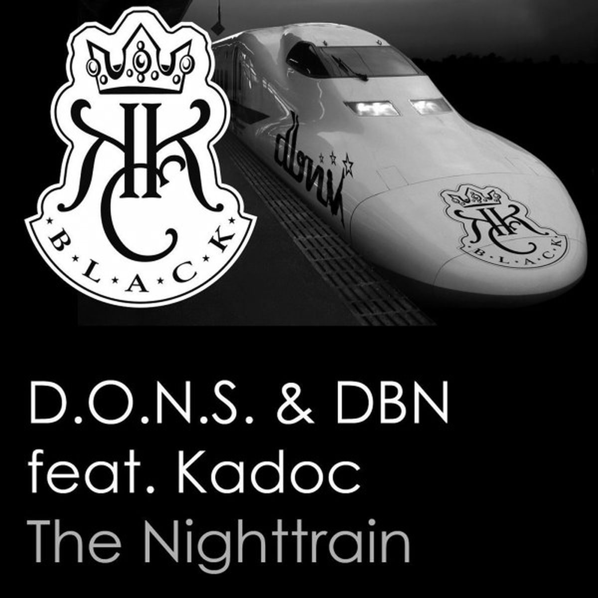 D.o.n.s.& Dbn Feat Kadoc